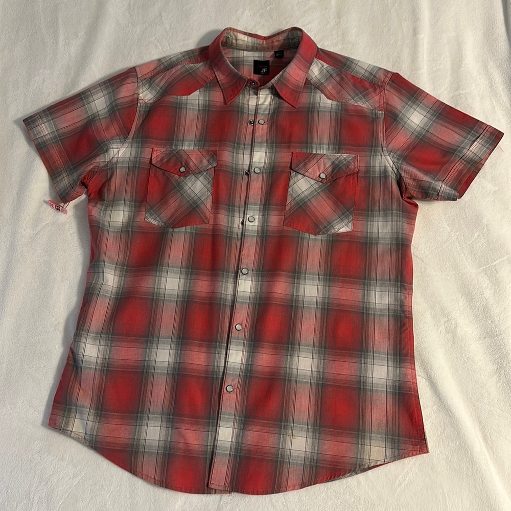 J Ferrar Modern Fit XL